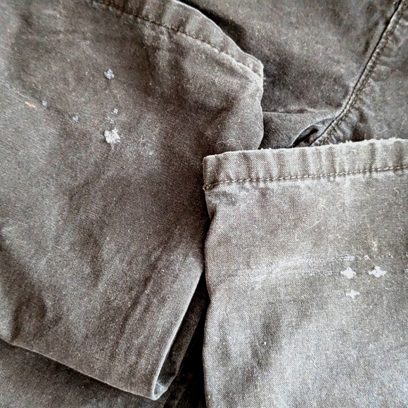 Asos Design cargo pants size Large Tall - Picture 7 of 10